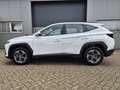 Hyundai TUCSON 1.6 T-GDI 160PS Sitzheizung Lenkradheizung Klim... Blanc - thumbnail 2