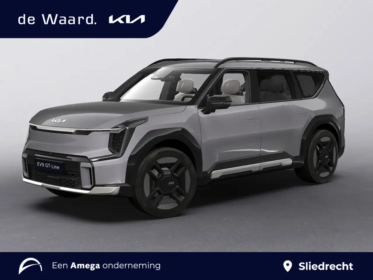 Kia EV9 2026