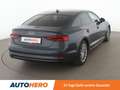 Audi A5 2.0 TDI Aut.*NAVI*XENON*ACC*PDC*KLIMA*VC* Grey - thumbnail 6