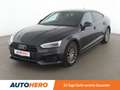 Audi A5 2.0 TDI Aut.*NAVI*XENON*ACC*PDC*KLIMA*VC* Grey - thumbnail 1