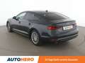 Audi A5 2.0 TDI Aut.*NAVI*XENON*ACC*PDC*KLIMA*VC* Grey - thumbnail 4