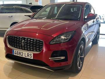 2.0D I4 R-Dynamic S AWD Aut. 163