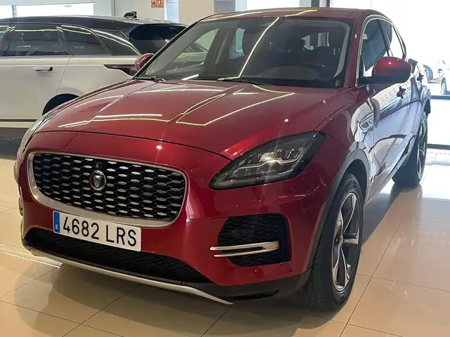 Jaguar E-Pace 2.0D I4 R-Dynamic S AWD Aut. 163