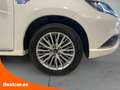 Mitsubishi Outlander 2.4 PHEV Motion Auto 4WD Blanco - thumbnail 26
