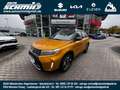 Suzuki Vitara VITARA 1.4 BOOSTERJET HYBRID ALLRAD COMFORT+ Gelb - thumbnail 1