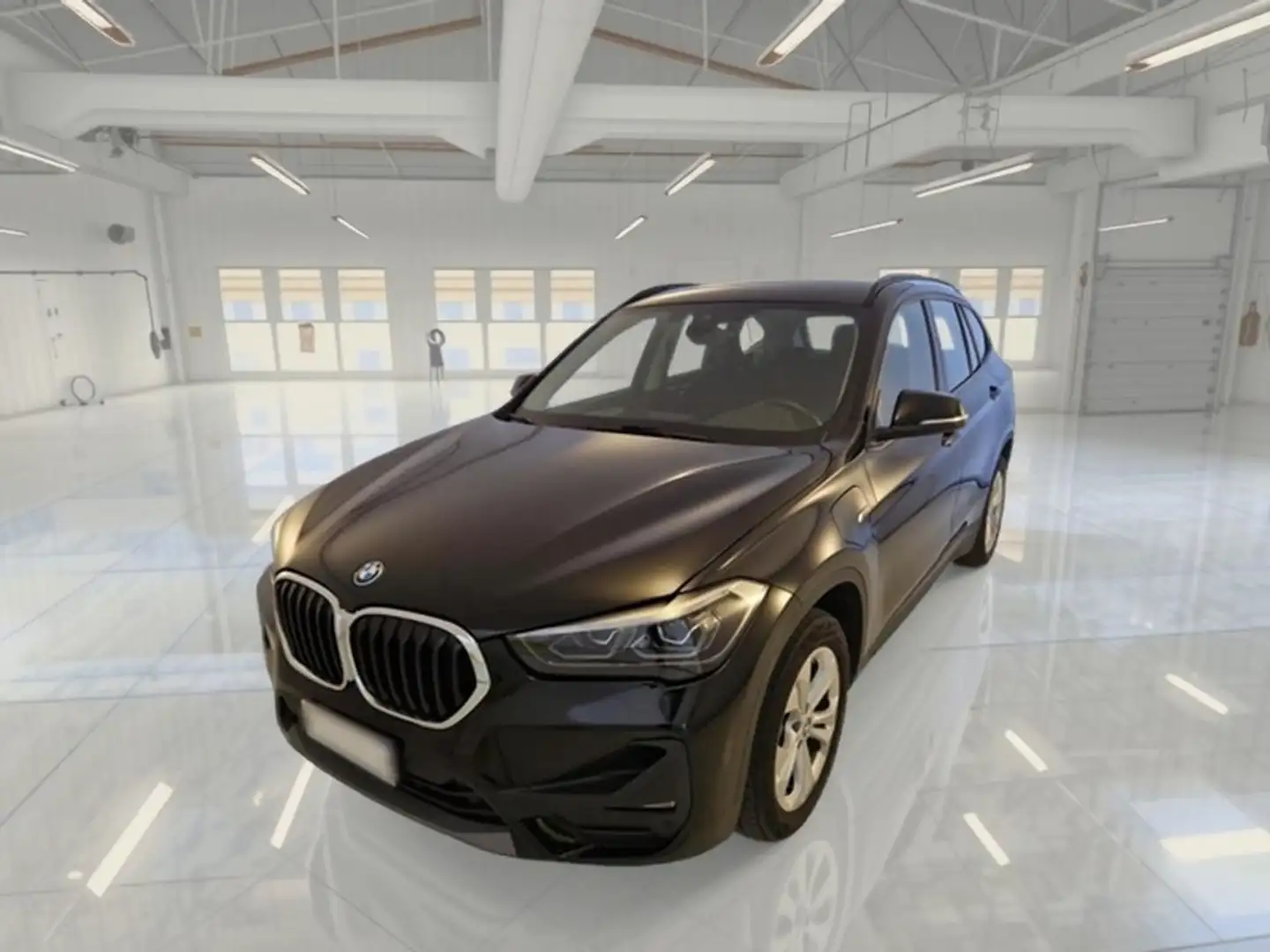 BMW X1 xDrive 25e Business Advantage automatico - 1