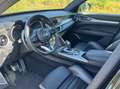 Alfa Romeo Stelvio 2.0t Q4 Sprint 310pk, pano, Veloce, 33dkm Zwart - thumbnail 10