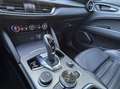 Alfa Romeo Stelvio 2.0t Q4 Sprint 310pk, pano, Veloce, 33dkm Zwart - thumbnail 14