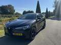 Alfa Romeo Stelvio 2.0t Q4 Sprint 310pk, pano, Veloce, 33dkm Zwart - thumbnail 2