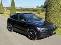 Alfa Romeo Stelvio 2.0t Q4 Sprint 310pk, pano, Veloce, 33dkm Zwart - thumbnail 35