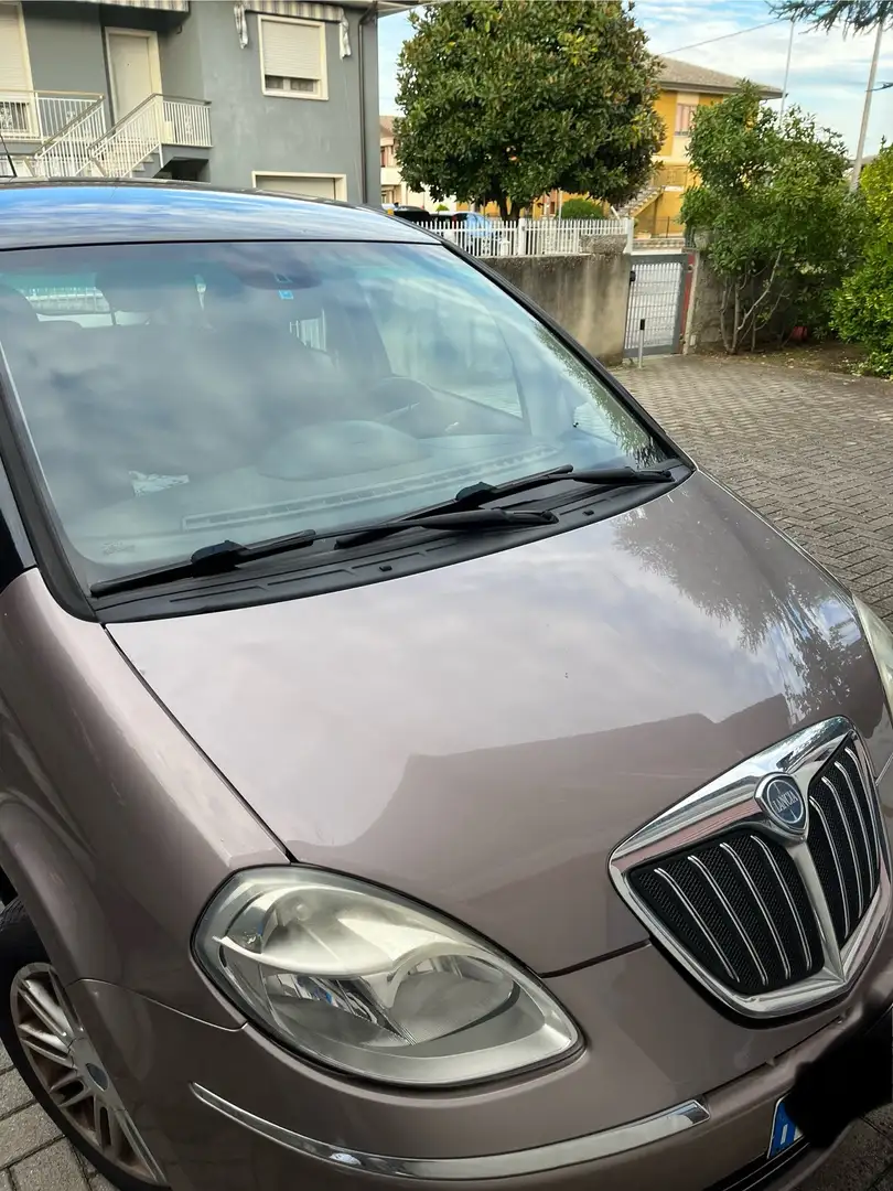 Lancia MUSA 1.4 8v Oro ecochic Gpl - 2