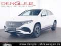Mercedes-Benz EQA 250+ KLIMA*RFK*AMBINETE*SI AMG Line Advanced Weiß - thumbnail 1