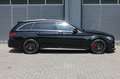 Mercedes-Benz C 63 AMG C 63 S T AMG*MB100*Perf. Sitze+Abgas*8fach*Pano* Fekete - thumbnail 2