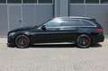 Mercedes-Benz C 63 AMG C 63 S T AMG*MB100*Perf. Sitze+Abgas*8fach*Pano* Fekete - thumbnail 7