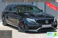 Mercedes-Benz C 63 AMG C 63 S T AMG*MB100*Perf. Sitze+Abgas*8fach*Pano* Fekete - thumbnail 1