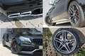 Mercedes-Benz C 63 AMG C 63 S T AMG*MB100*Perf. Sitze+Abgas*8fach*Pano* Fekete - thumbnail 15