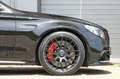 Mercedes-Benz C 63 AMG C 63 S T AMG*MB100*Perf. Sitze+Abgas*8fach*Pano* Fekete - thumbnail 3