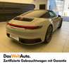 Porsche 911 Targa 4 Grau - thumbnail 2