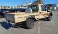 Toyota Land Cruiser GDJ 79 SIMPLE CABINE - EXPORT OUT EU TROPICAL VERS Argent - thumbnail 7
