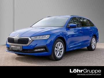 Combi 1.4 TSI DSG Ambition iV