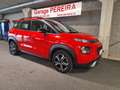 Citroen C3 Aircross 1.2 PURETECH 110 NAVI 1 HAND Rood - thumbnail 11