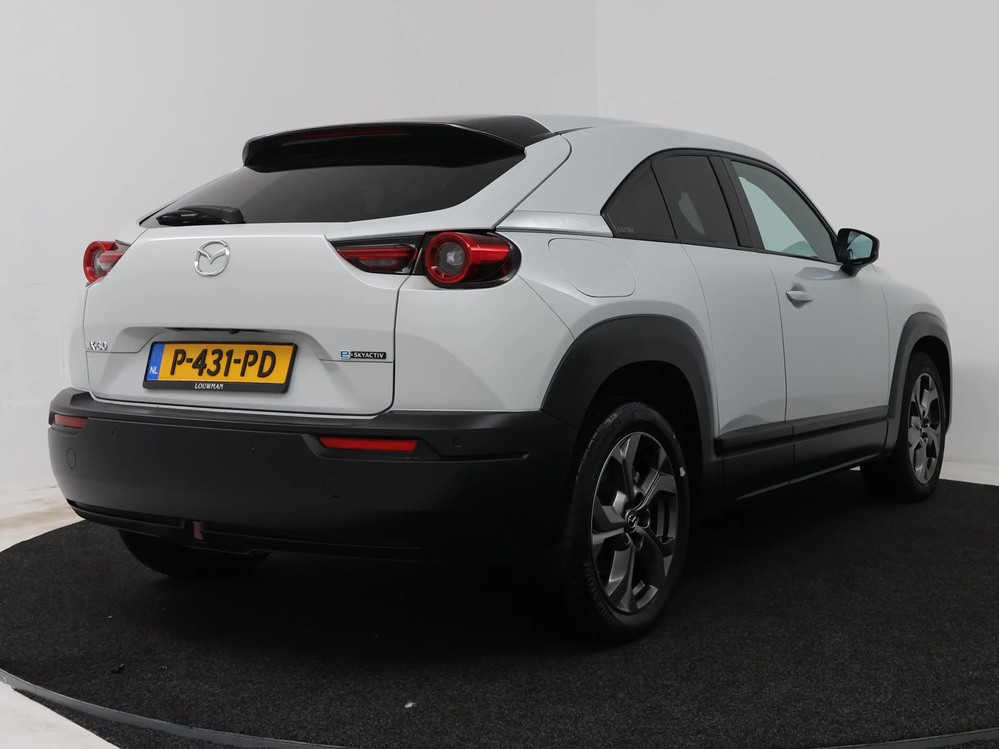 Mazda MX-30 e-SkyActiv 145 Advantage 36 kWh | Stoelgeheugen | — photo 2
