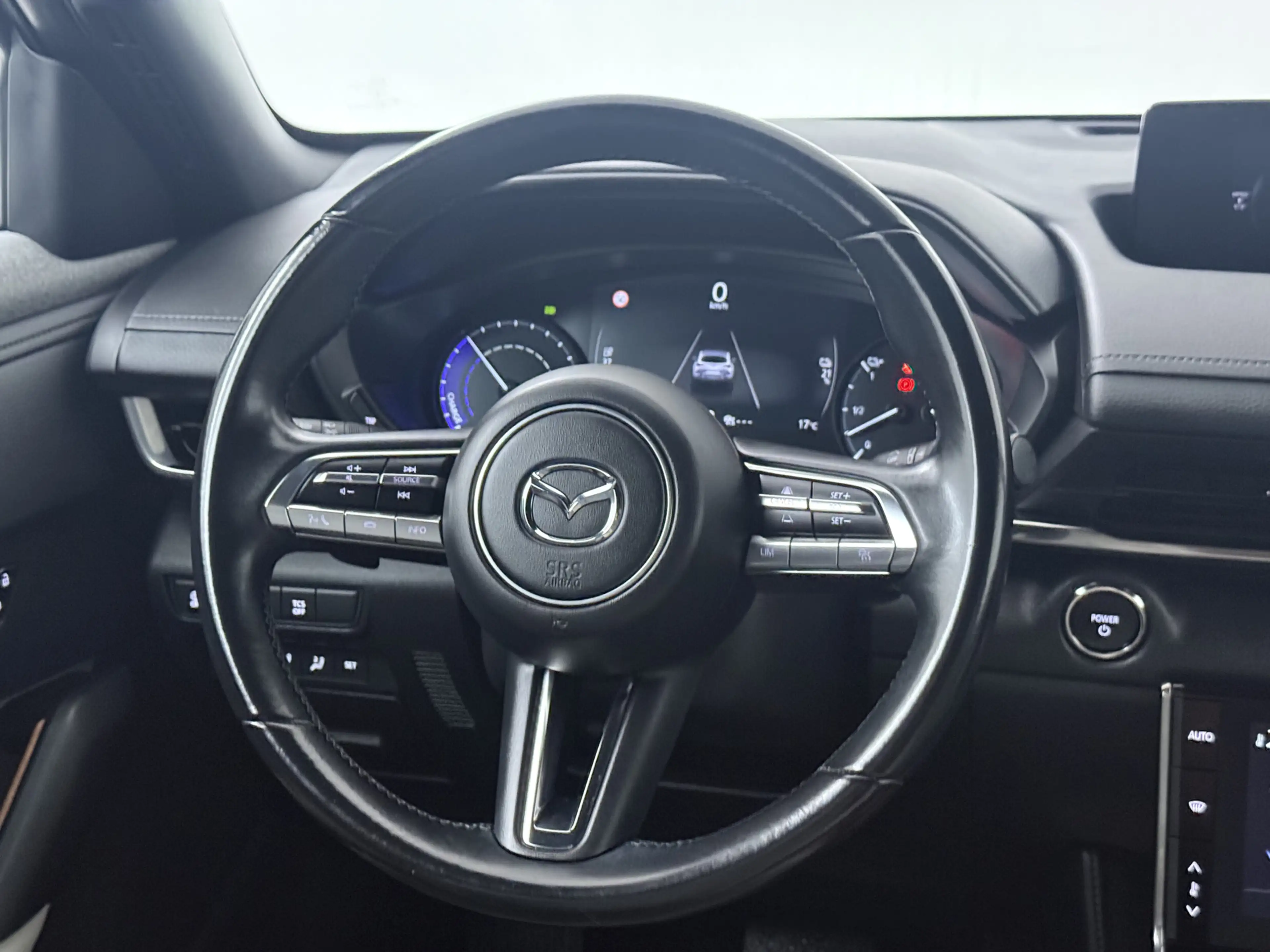 Mazda MX-30 e-SkyActiv 145 Advantage 36 kWh | Stoelgeheugen | — photo 6