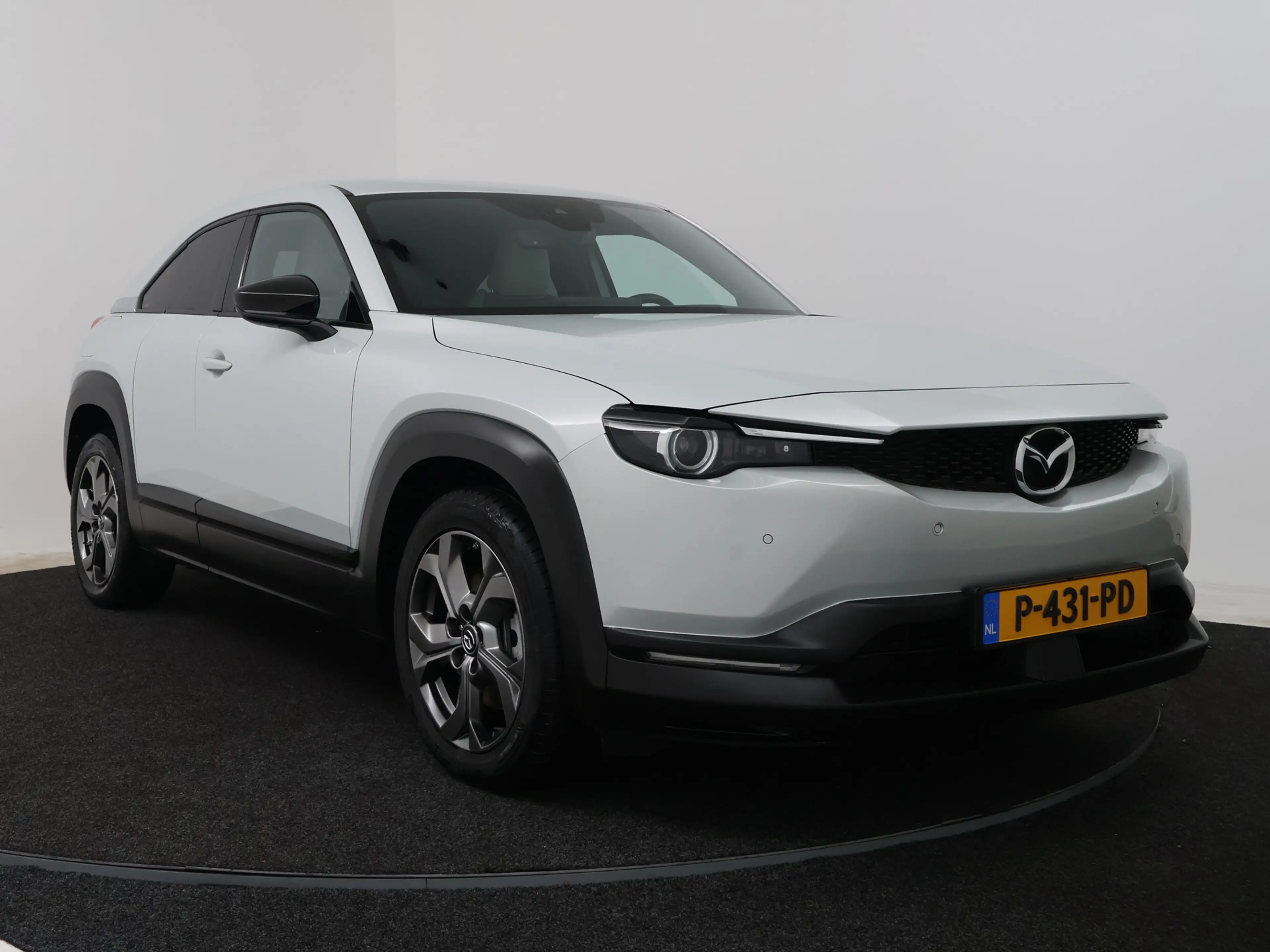 Mazda MX-30 e-SkyActiv 145 Advantage 36 kWh | Stoelgeheugen | — photo 15