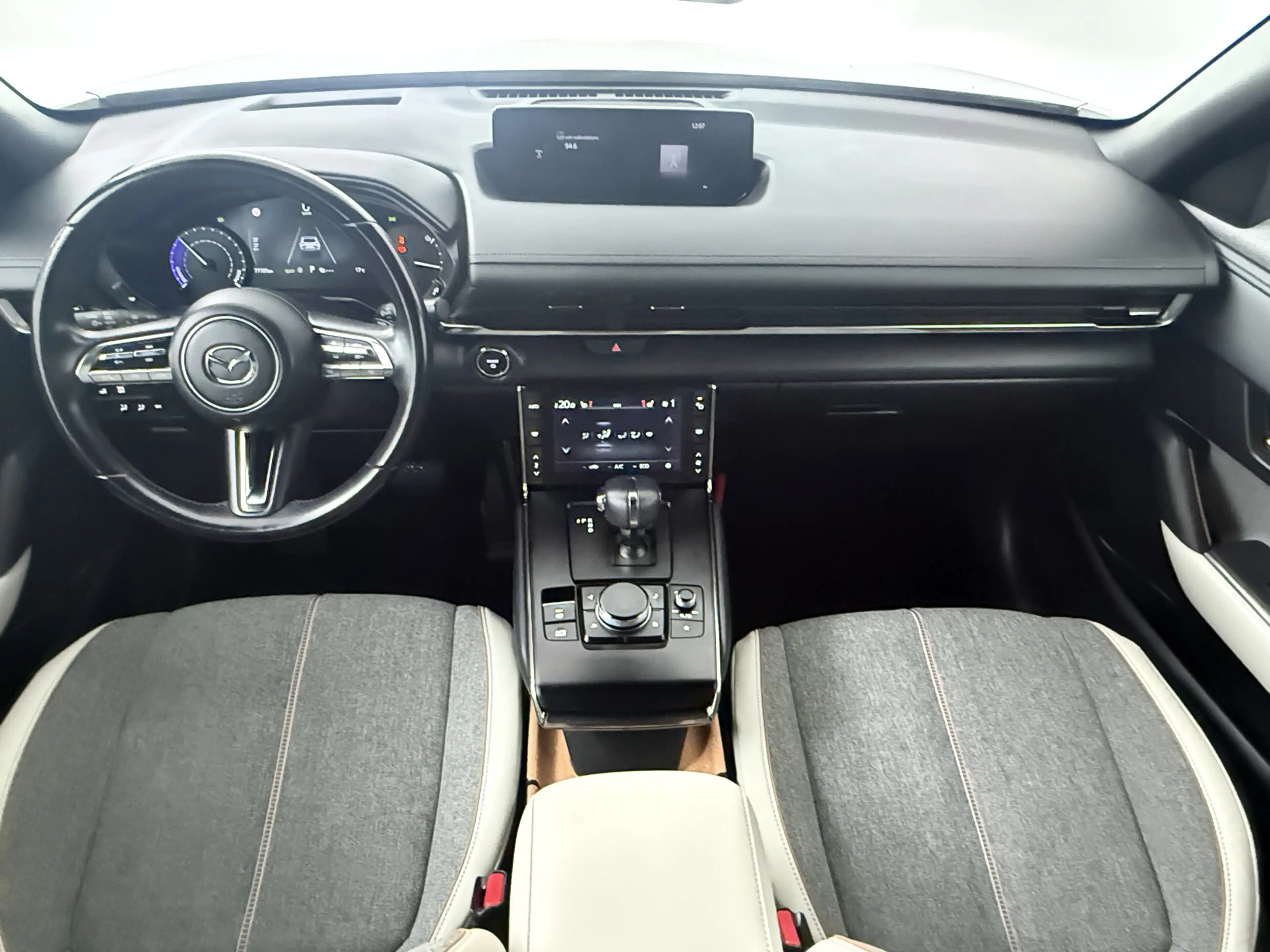 Mazda MX-30 e-SkyActiv 145 Advantage 36 kWh | Stoelgeheugen | — photo 5