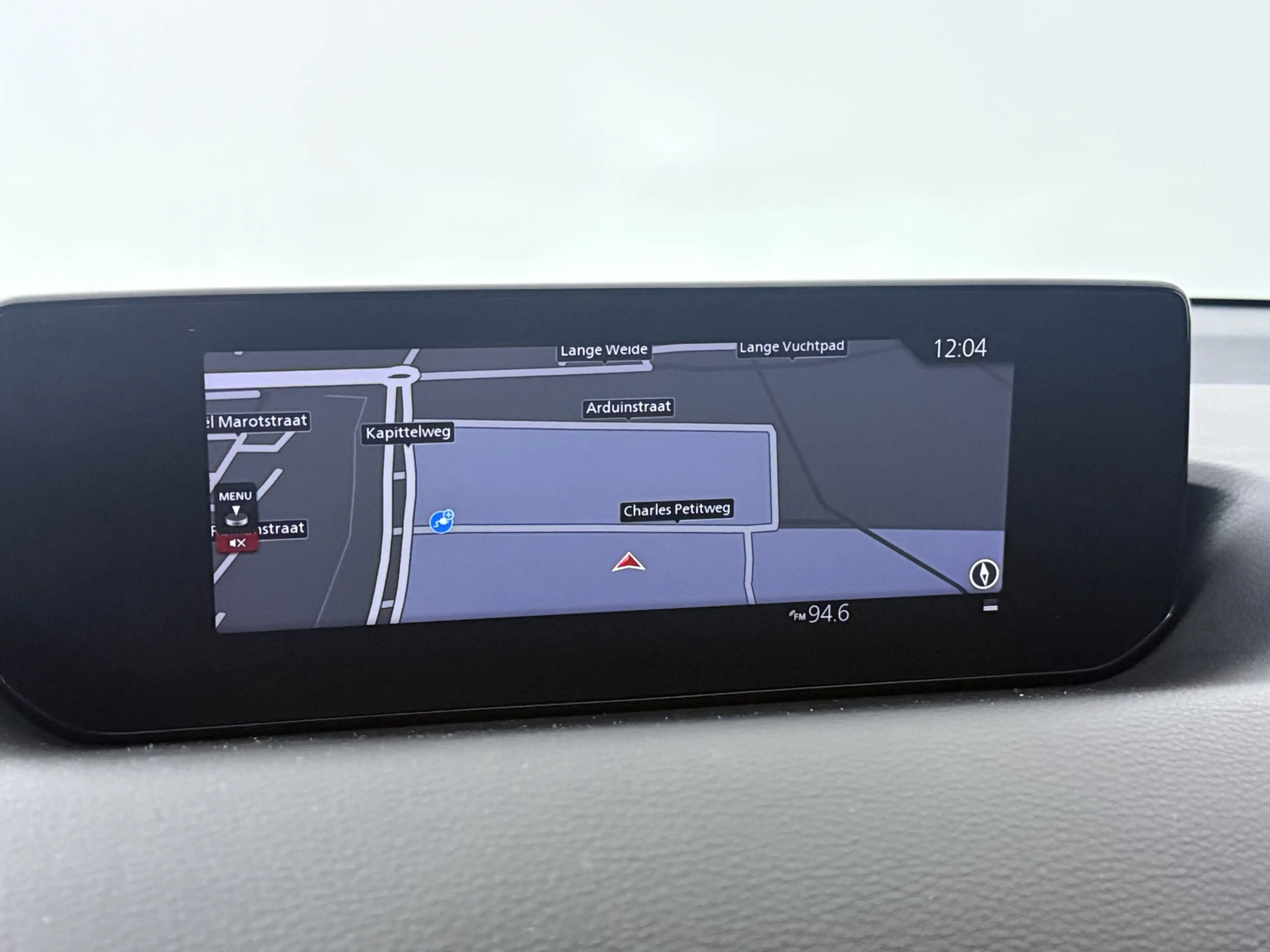 Mazda MX-30 e-SkyActiv 145 Advantage 36 kWh | Stoelgeheugen | — photo 8