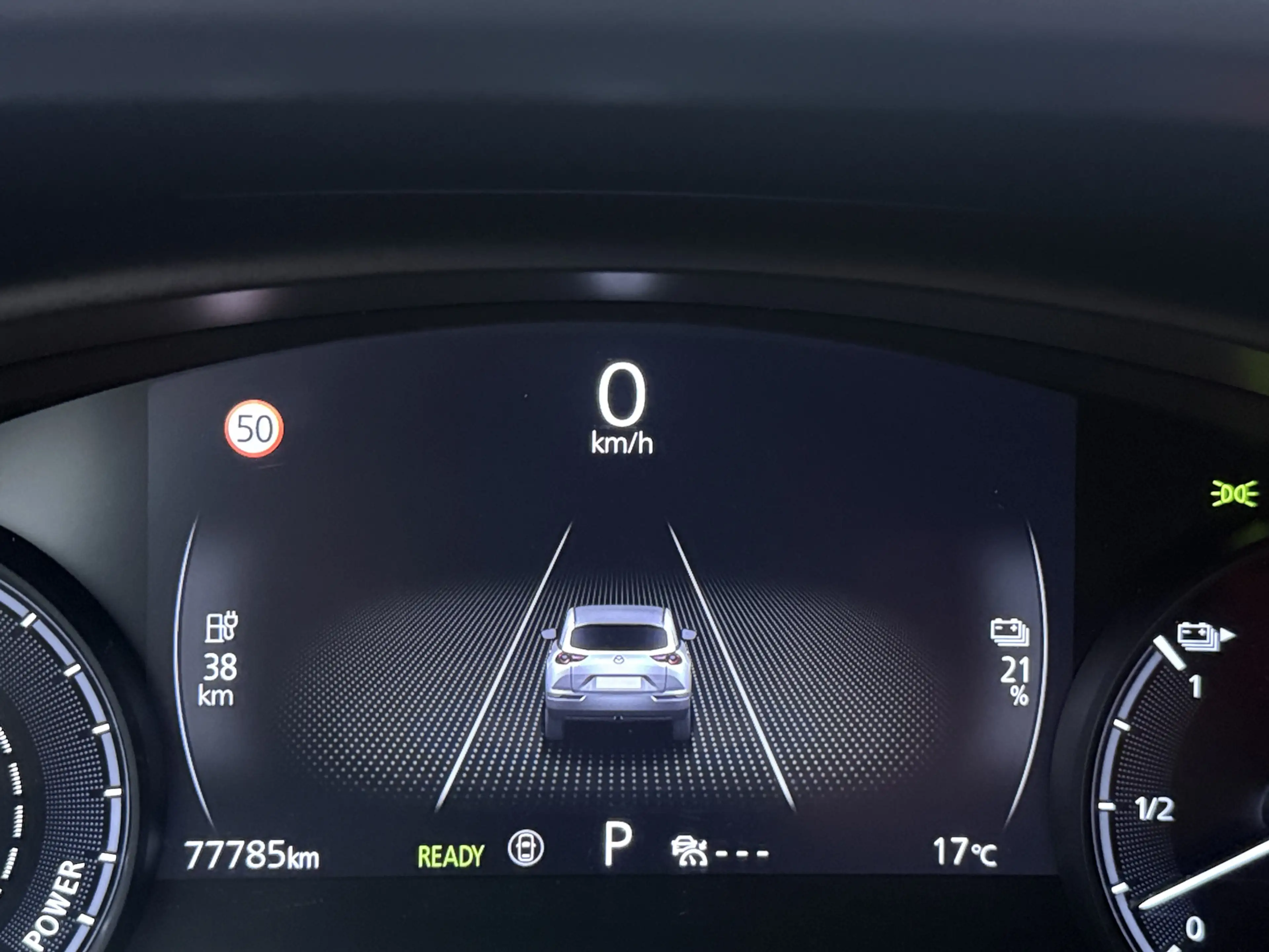 Mazda MX-30 e-SkyActiv 145 Advantage 36 kWh | Stoelgeheugen | — photo 7