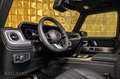 Mercedes-Benz G 500 + AMG LINE + NIGHT PACKAGE + Czarny - thumbnail 11