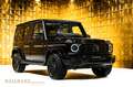 Mercedes-Benz G 500 + AMG LINE + NIGHT PACKAGE + Czarny - thumbnail 1