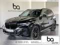 BMW X5 X5 M50i Inno/AHK/Pano/HK/StdHeiz/MSitz/22" Navi Noir - thumbnail 1