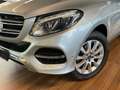 Mercedes-Benz GLE 350 GLE 350 d 4Matic Exclusive TOTW/PANO/AHK/LED/FLA Silber - thumbnail 19