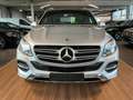 Mercedes-Benz GLE 350 GLE 350 d 4Matic Exclusive TOTW/PANO/AHK/LED/FLA Silber - thumbnail 4