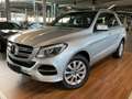 Mercedes-Benz GLE 350 GLE 350 d 4Matic Exclusive TOTW/PANO/AHK/LED/FLA Silber - thumbnail 1