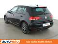 Volkswagen Golf 1.4 TSI Allstar BlueMotion Tech Aut.*PDC*SHZ* Noir - thumbnail 4