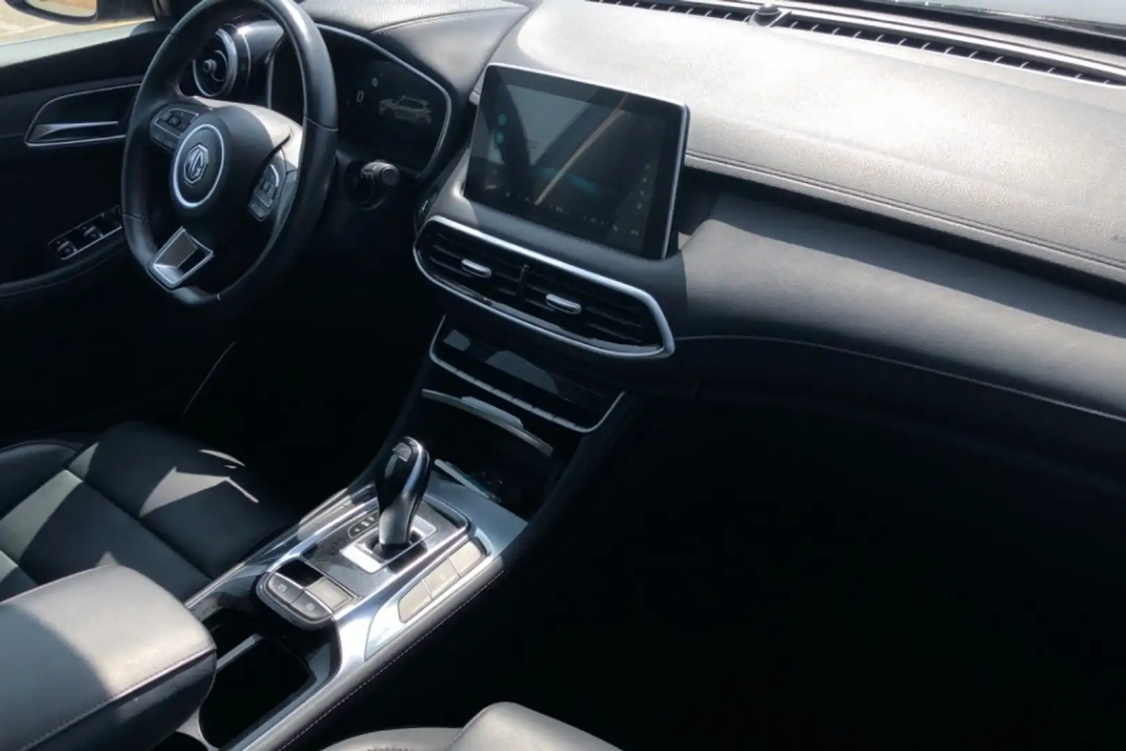 MG HS 1.5 T-GDI Comfort - 2