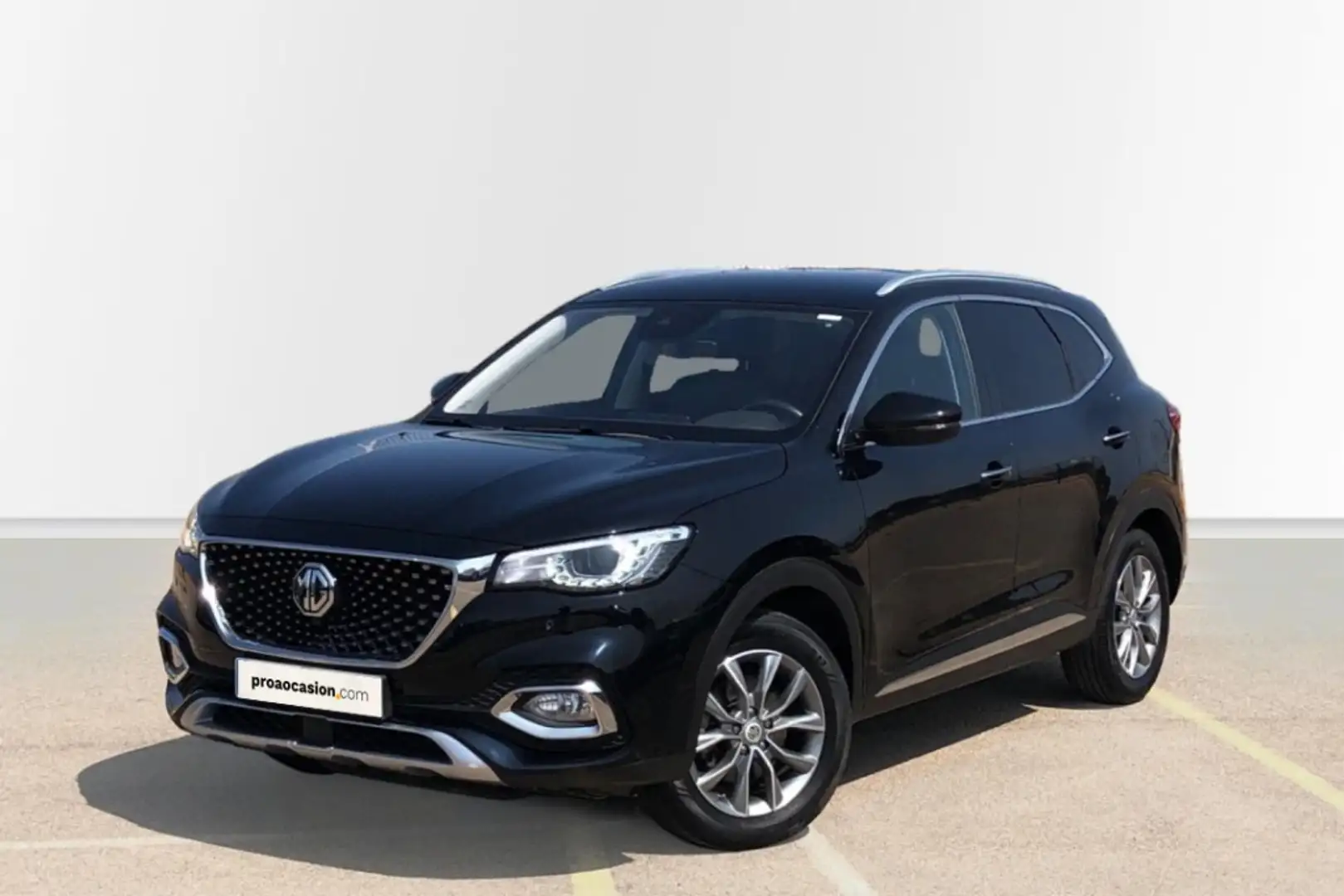 MG HS 1.5 T-GDI Comfort - 1