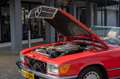 Mercedes-Benz SL 420 SL (R107) from 1989 Rood - thumbnail 11