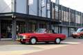 Mercedes-Benz SL 420 SL (R107) from 1989 Rot - thumbnail 2