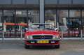 Mercedes-Benz SL 420 SL (R107) from 1989 Rosso - thumbnail 4