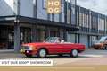 Mercedes-Benz SL 420 SL (R107) from 1989 Rood - thumbnail 1