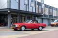 Mercedes-Benz SL 420 SL (R107) from 1989 Rot - thumbnail 26