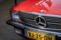 Mercedes-Benz SL 420 SL (R107) from 1989 Rood - thumbnail 19