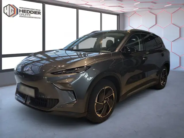 MG MGS5 EV 64kWh LUXURY LONG RANGE *KLIMA*NAVI*SITZ