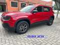Jeep Avenger PROMO FINANZ 1.2 Turbo Longitude KM 0 Rosso - thumbnail 8