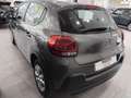 Citroen C3 1.2 puretech Feel Pack Grigio - thumbnail 6