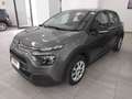 Citroen C3 1.2 puretech Feel Pack Grigio - thumbnail 1